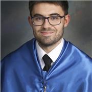 Físico e ingeniero: ofrezco clases de física, matemáticas, informática, tecnología, electrónica y robótica